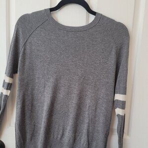 Velvet by Graham and Spencer Cotton Pullover